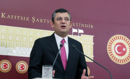 'Kumpas çıksa kumpas bize kumpas'