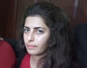 Zelal'i kaçıranlar tutuklandı