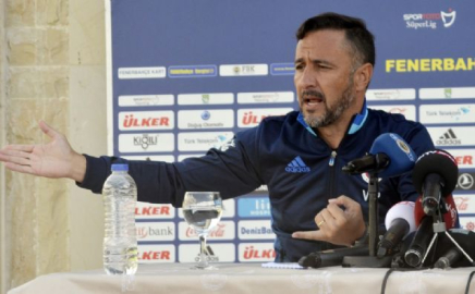 Hulk ve Oscar'ın yeni hocası oldu