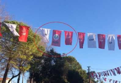 CHP Teşkilatı görüntü talebinde bulunmamış