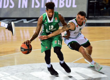 Daçka Kazan deplasmanında