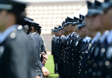 Emniyet'teki FETÖ ihraçlarında rakam belli oldu