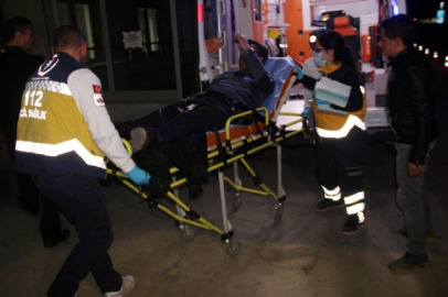 Konya'da silahlı kavga: 1 ölü, 3 yaralı