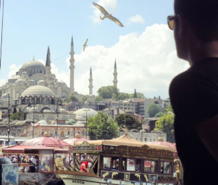 'Arap turistler Avrupalılardan 5 kat fazla döviz bırakıyor'