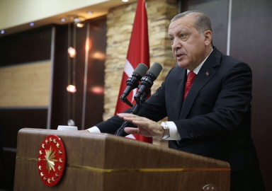 Faiz artırımı baskısı gayretleri beyhude bir çabadır