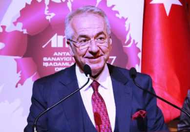 TÜSİAD Başkanından 'büyüme ve enflasyon' değerlendirmesi