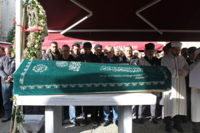 Evinde öldürülen ünlü yönetmene veda