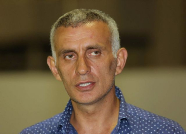 İbrahim Hacıosmanoğlu hastaneye kaldırıldı