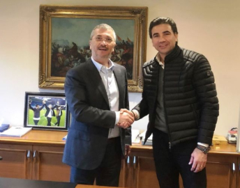 Adanaspor'da Osman Özköylü dönemi