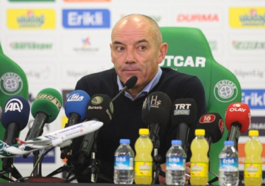 Le Guen: 'Turu geçmekten ötürü rahatladım'