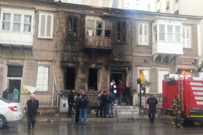 İzmir'de facianın eşiğinden dönüldü