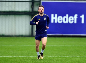 Fenerbahçe'den Valbuena cevabı