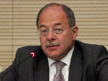 'Bu tercih yüz akımız olarak tarihe geçecek bir tercihtir'