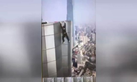 Bu son denemesi oldu