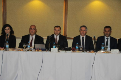 Dubaili iş adamlarından bu ile dev yatırım