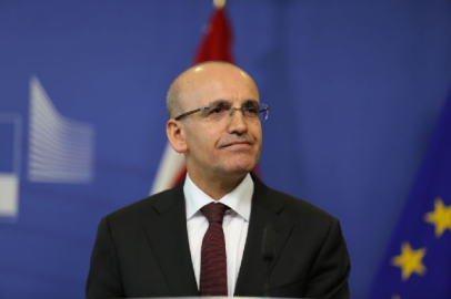 Mehmet Şimşek'ten 'Bitcoin' açıklaması