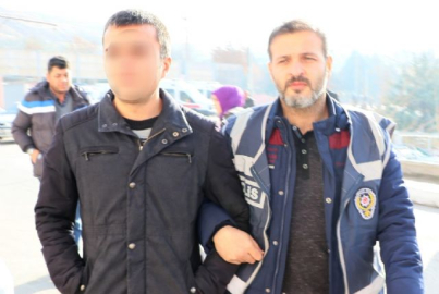 3 ilde FETÖ operasyonu: 10 gözaltı