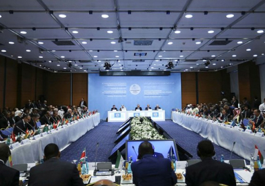 Hükümetten Kudüs açıklaması