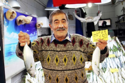 Denizlerin prensi gram altınla yarışıyor