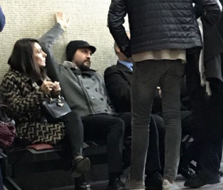 Komedyen Demirci'ye 'Hoca efendiye gösteri yap' talebi