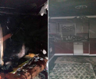 Elektrikli battaniye ölüm getirdi