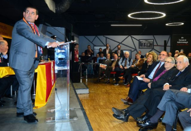 'Kemerburgaz için izinler alındı'