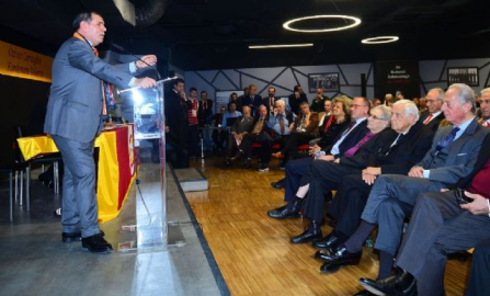 'Fatih'in özrü onun kalitesini gösterdi'