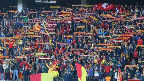 Başkan, teknik direktör ve futbolculara dava açtılar