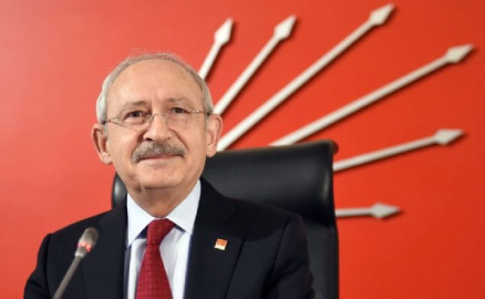 Kılıçdaroğlu ve 4 vekil hakkında fezleke hazırlandı