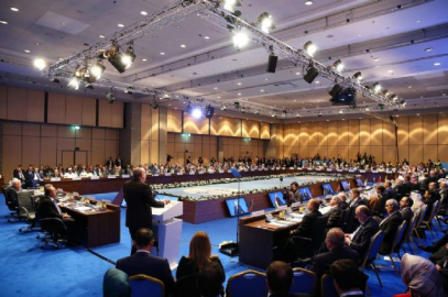 İslam ülkelerinden tarihi 'Kudüs' kararı