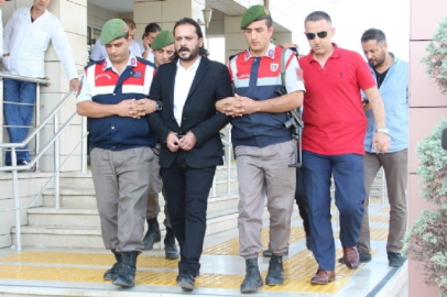 Emrah Serbes hakkında iddianame hazırlandı