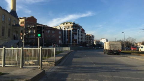 İstanbul'da şüpheli araçtan bomba çıktı