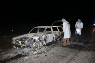 Dayı-yeğen cinayeti soruşturmasında sıcak gelişme