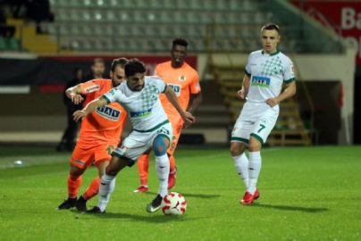 Akın Çorap Giresunspor yoluna devam ediyor