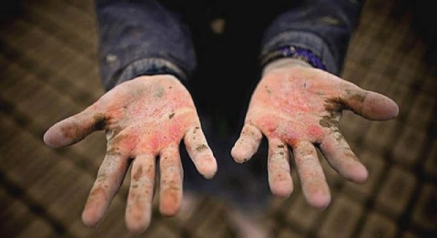 Bu ülkede çocuk işçiliği tamamen yok edildi