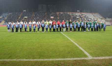 Şehit ve gazi çocuklarının hayalleri gerçekleşti