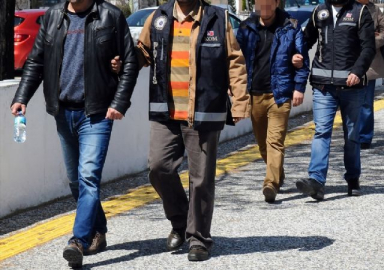 Muğla'da ByLock operasyonu: 19 gözaltı