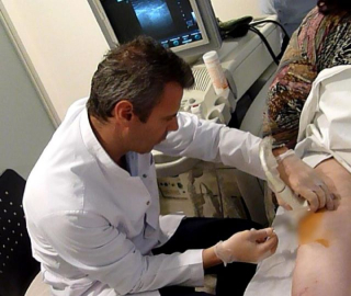 Diz kireçlenmesinde 'PRP' mi 'kök hücre tedavisi' mi ?