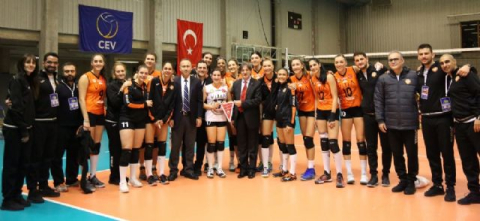 Eczacıbaşı VitrA, avantajı kaptı