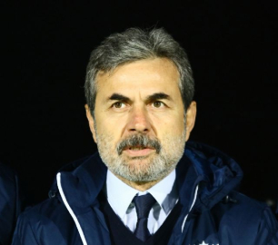 Aykut Kocaman'dan Adana Demirspor taraftarına övgü