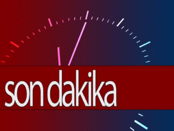 Alman Konsolosluğu önünde şüpheli paket alarmı