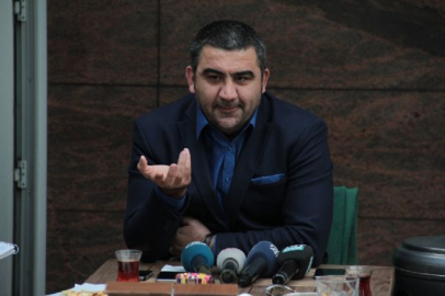 'Ölmem isteniyor, tribünden böyle bir tezahürat var'