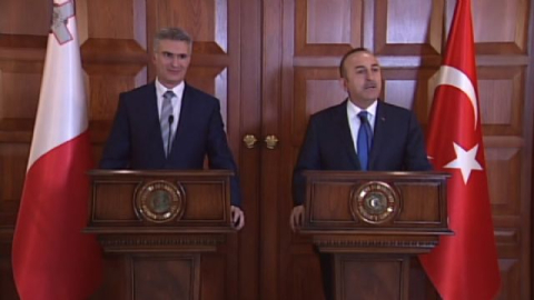 Çavuşoğlu: S-400 bu hafta imzalanabilir