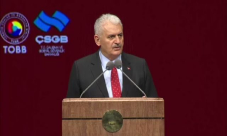 Başbakan'dan ilave istihdam çağrısı: 1 yetmedi 2, 2 yetmedi 3...