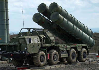 Dışişleri Bakanı Çavuşoğlu'dan S-400 açıklaması
