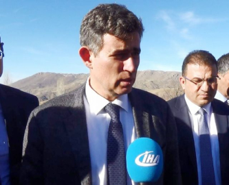 'İsrail ve ABD'nin kararının ret edilmesi önemlidir'