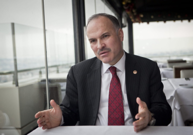 Faiz kararına tepki göstermişti! Az önce başdanışmanlıktan ayrıldı...