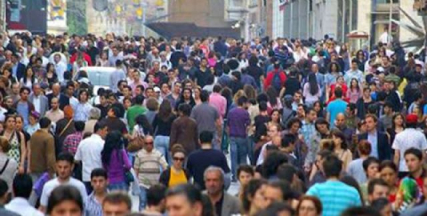 İstanbul'da 103 sokağın ismi değiştirildi