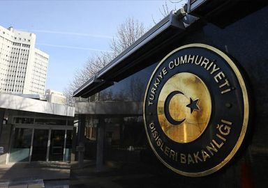 Türkiye’den tarihi bir Kudüs adımı