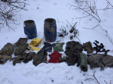 Bitlis'te terör örgütüne büyük darbe